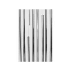 KARE Design Suspension Living Vegas Deluxe Chrome ^ Lustre & Suspension
