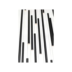 KARE Design Suspension Living Vegas Deluxe Noire ^ Lustre & Suspension