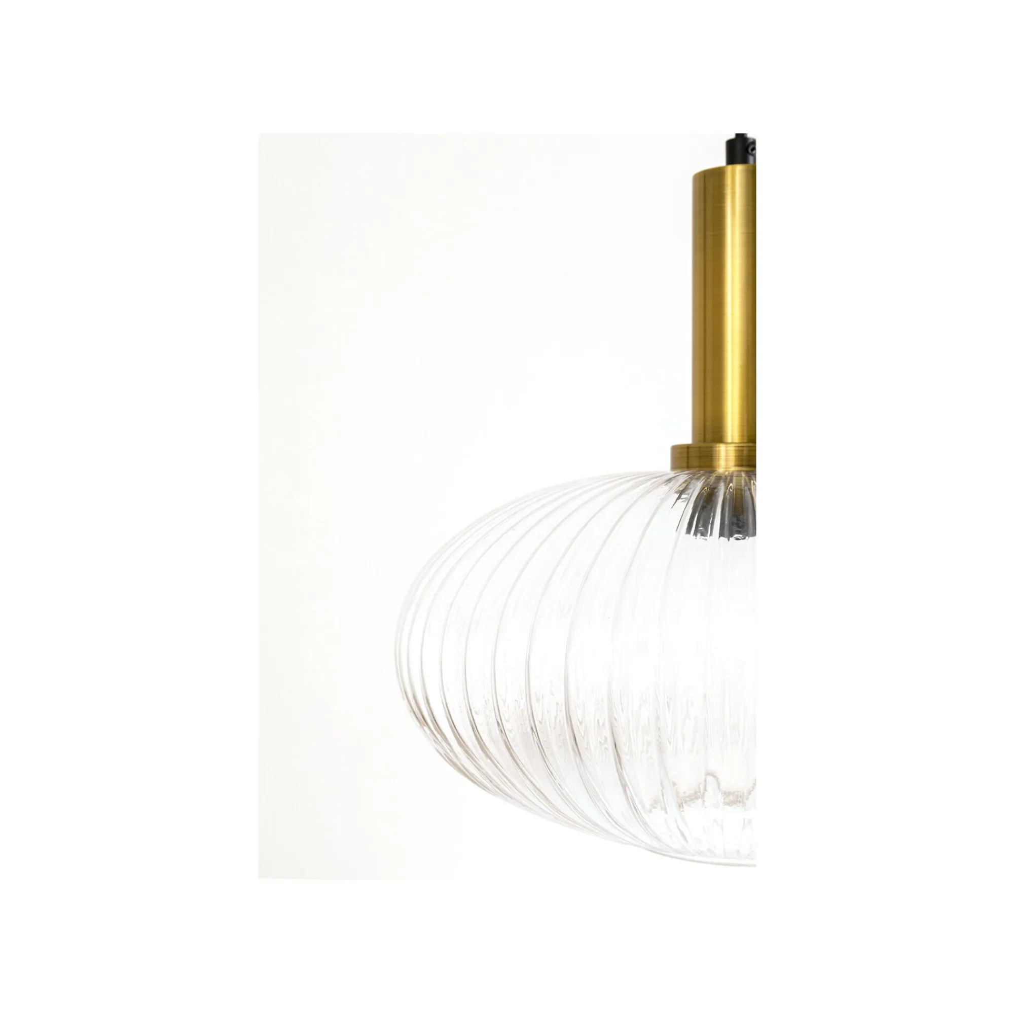 KARE Design Suspension Lobby Nove ^ Lustre & Suspension