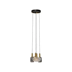 KARE Design Suspension Lobby Quattro ^ Lustre & Suspension