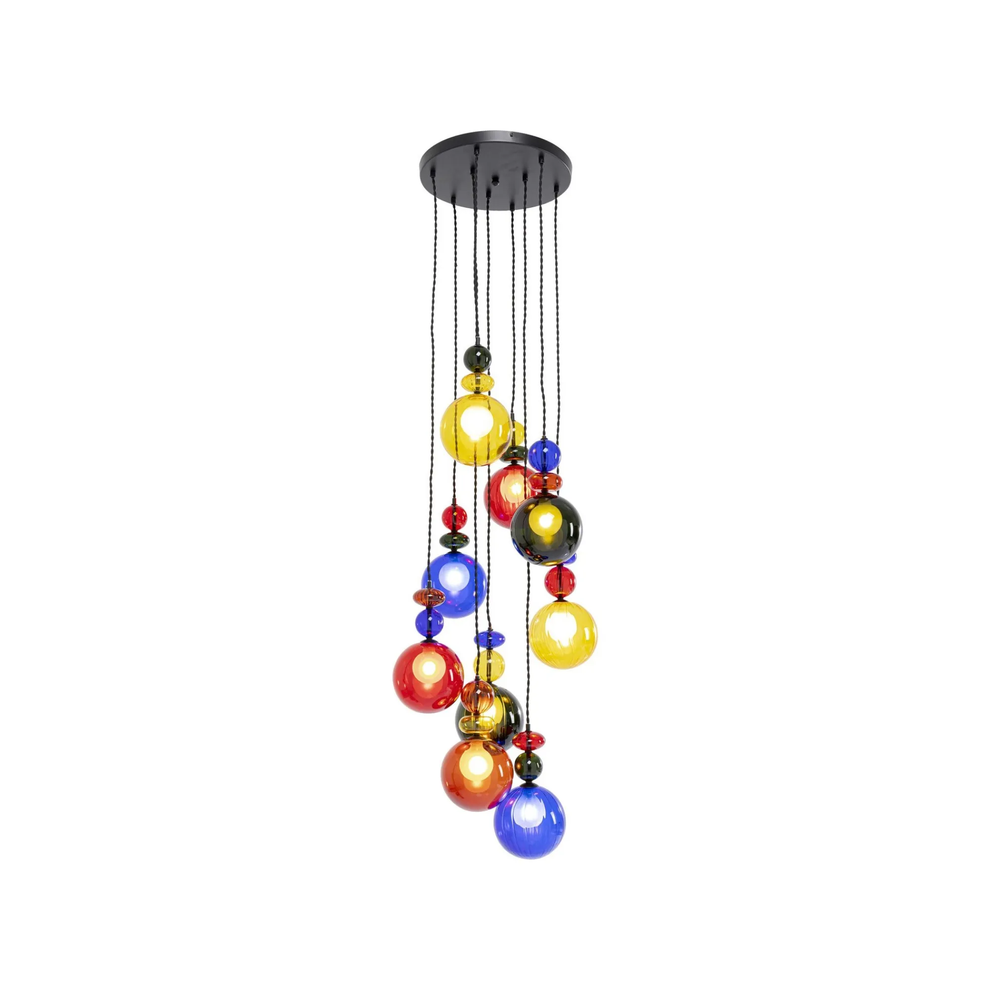 KARE Design Suspension Mazzo Nove ^ Lustre & Suspension