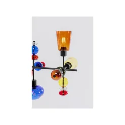 KARE Design Suspension Mazzo Otto ^ Lustre & Suspension