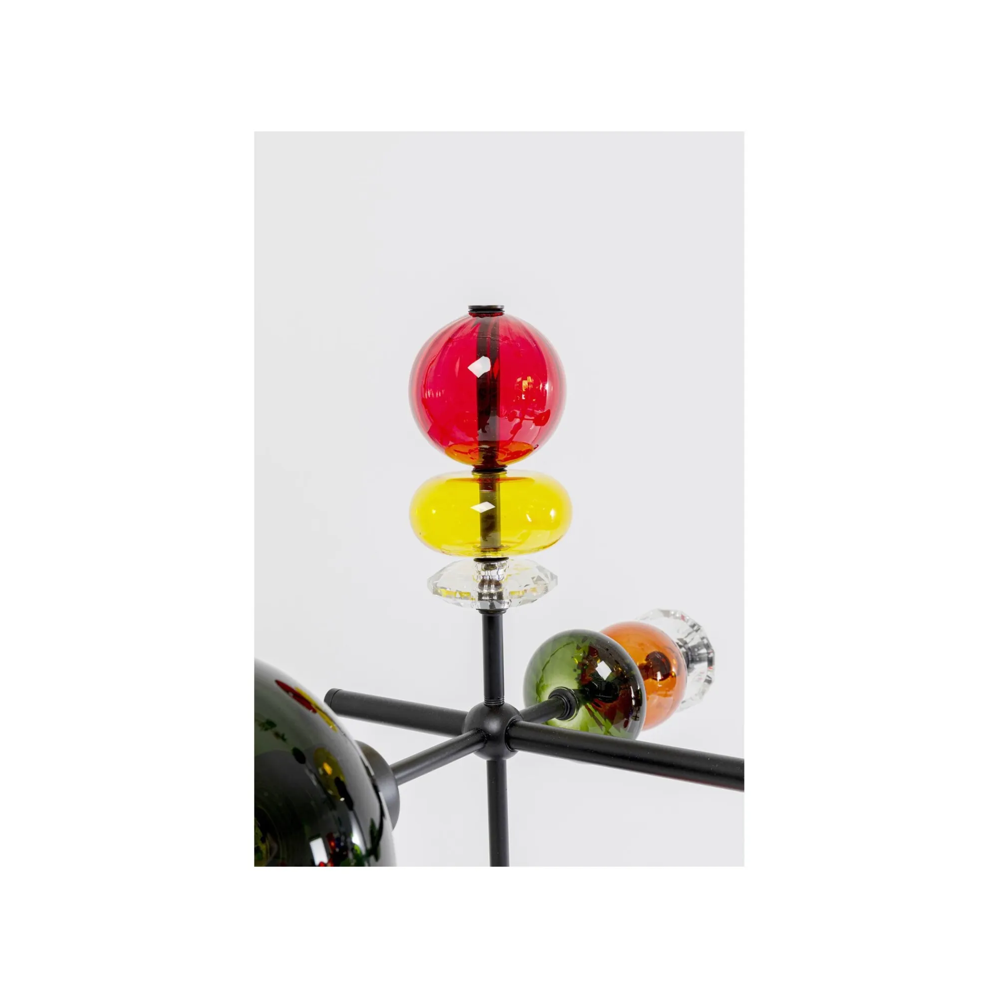 KARE Design Suspension Mazzo Otto ^ Lustre & Suspension