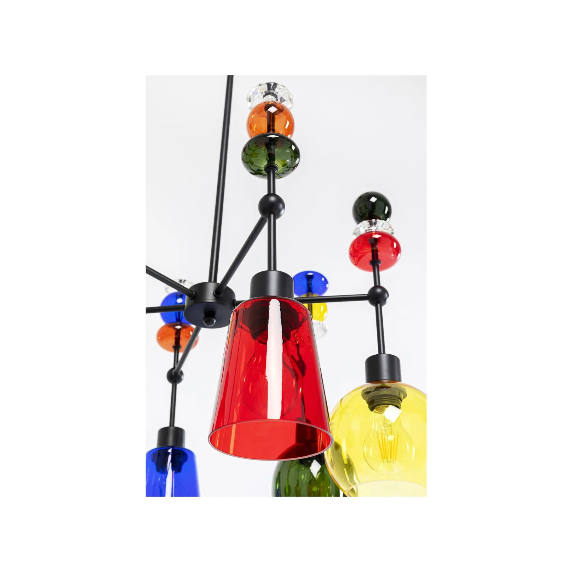KARE Design Suspension Mazzo Sei ^ Lustre & Suspension