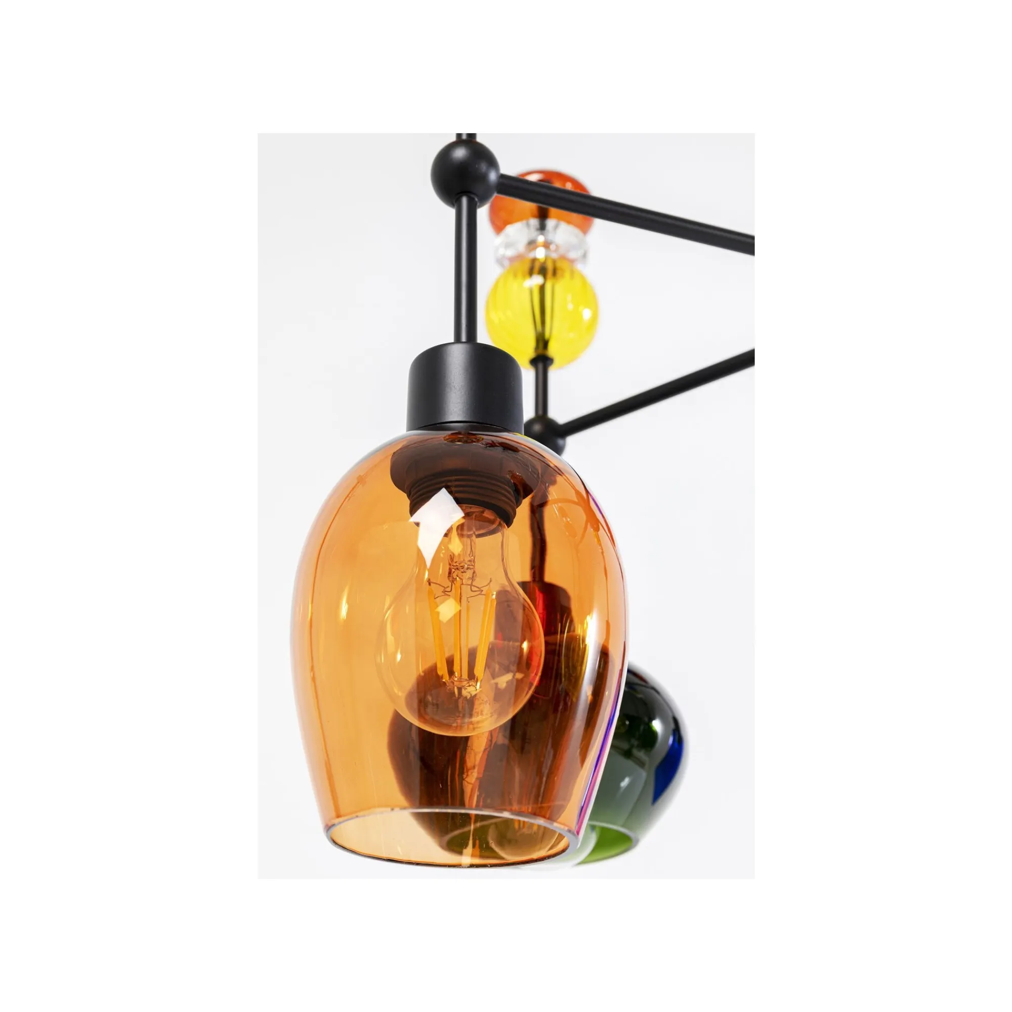 KARE Design Suspension Mazzo Sei ^ Lustre & Suspension