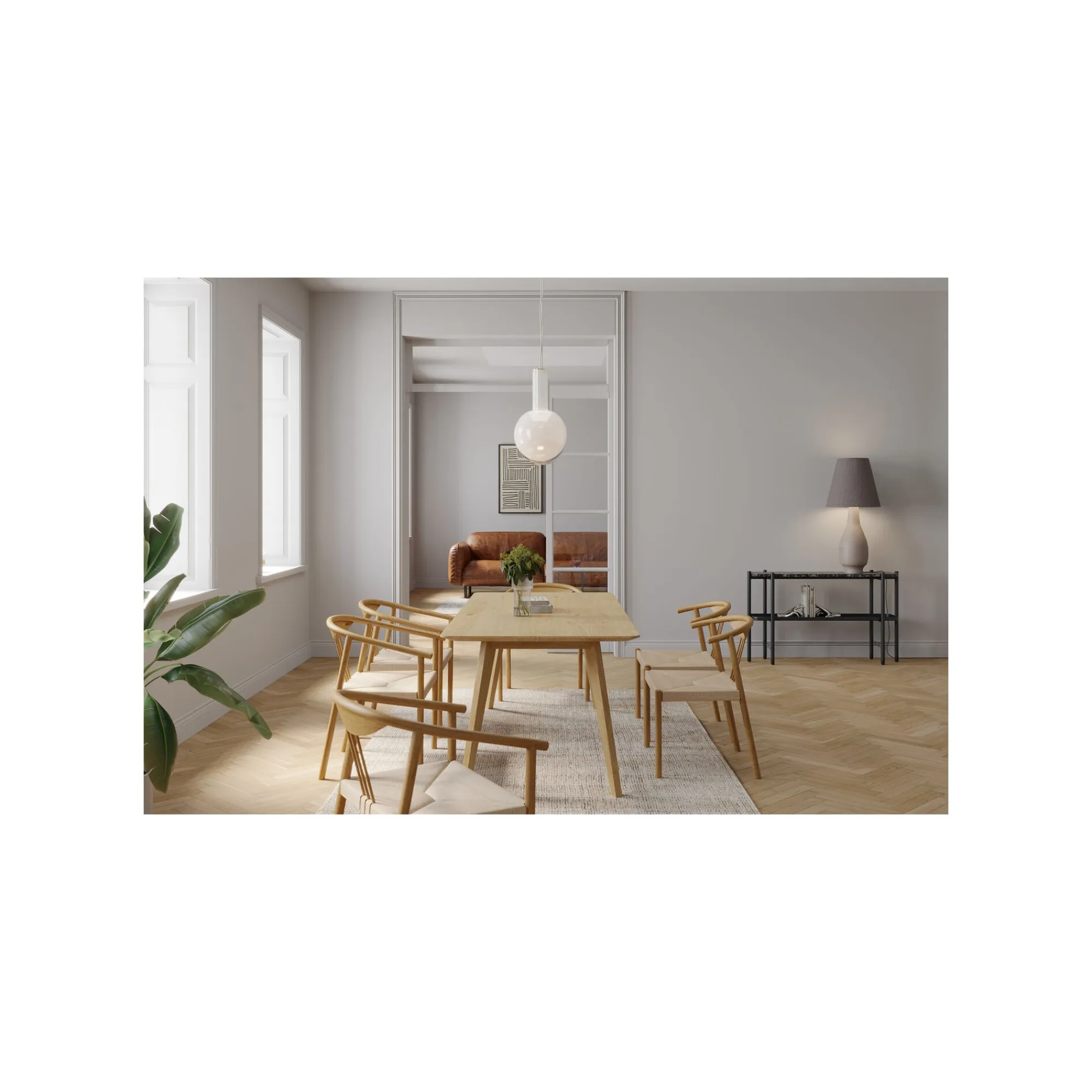 KARE Design Suspension Misteriosa 99cm ^ Lustre & Suspension