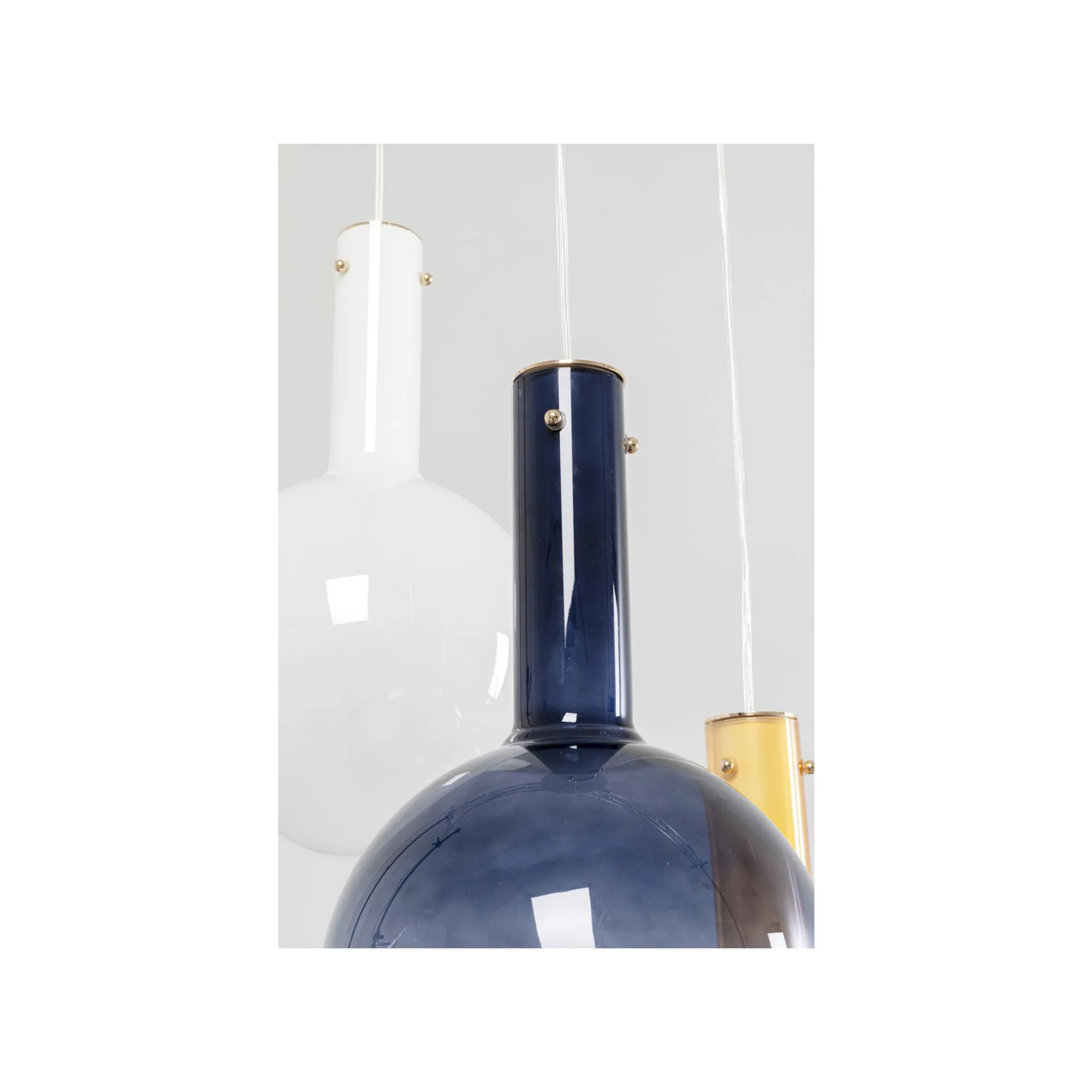 KARE Design Suspension Misteriosa 54cm ^ Lustre & Suspension