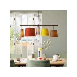 KARE Design Suspension Parecchi 100cm Colore ^ Lustre & Suspension