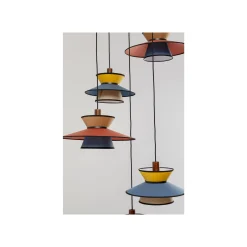 KARE Design Suspension Riva 5 ^ Lustre & Suspension
