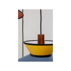 KARE Design Suspension Riva 5 ^ Lustre & Suspension