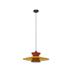 KARE Design Suspension Riva 55cm ^ Lustre & Suspension