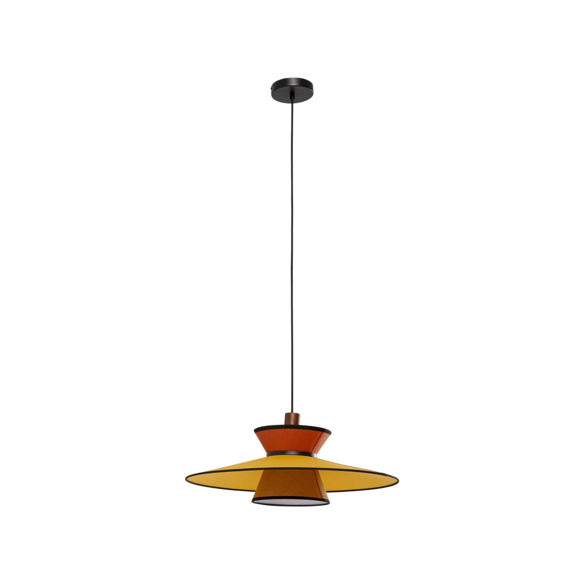 KARE Design Suspension Riva 55cm ^ Lustre & Suspension