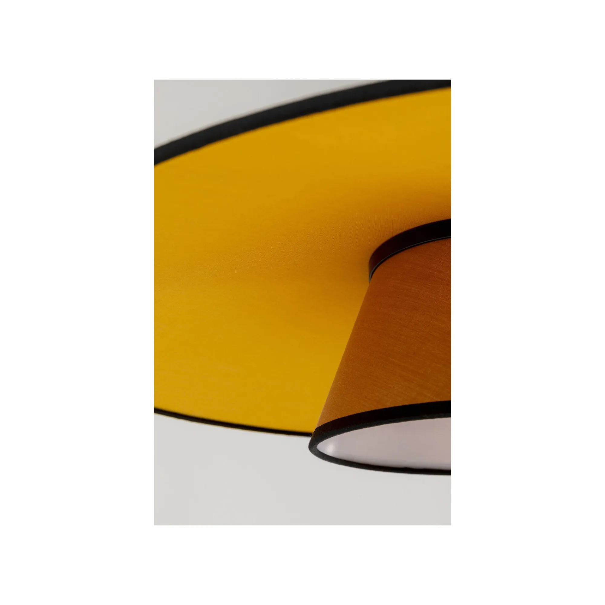 KARE Design Suspension Riva 55cm ^ Lustre & Suspension