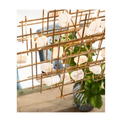 KARE Design Suspension Stone Mobile ^ Lustre & Suspension