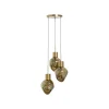 KARE Design Suspension Supernova Dorée 45cm ^ Lustre & Suspension