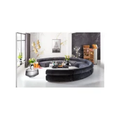 KARE Design Suspension Supernova Dorée 50cm ^ Lustre & Suspension