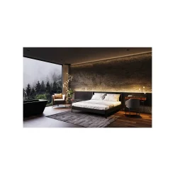 KARE Design Suspension Trapez 280cm ^ Lustre & Suspension