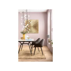 KARE Design Suspension Trapez 280cm ^ Lustre & Suspension