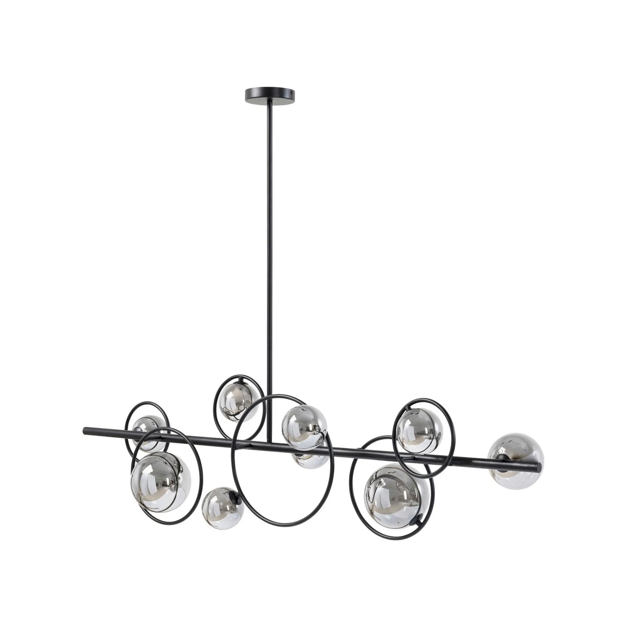 KARE Design Suspension Universe Noire ^ Lustre & Suspension