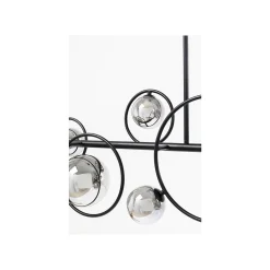 KARE Design Suspension Universe Noire ^ Lustre & Suspension