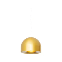 KARE Design Suspension Zen 40cm Dorée ^ Lustre & Suspension