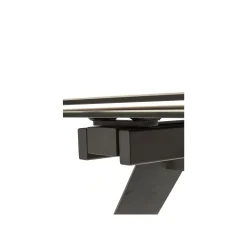 KARE Design Table à Rallonges Amsterdam 240x90cm ^ Table