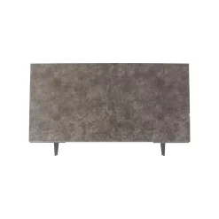 KARE Design Table à Rallonges Amsterdam 290x100cm ^ Table