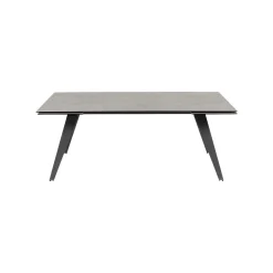 KARE Design Table à Rallonges Amsterdam 290x100cm ^ Table