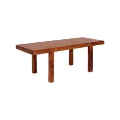 KARE Design Table à Rallonges Momo 120x80cm ^ Table