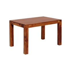 KARE Design Table à Rallonges Momo 120x80cm ^ Table