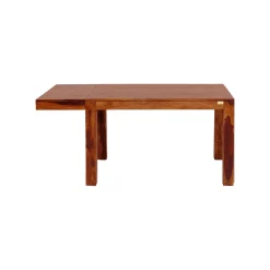 KARE Design Table à Rallonges Momo 120x80cm ^ Table