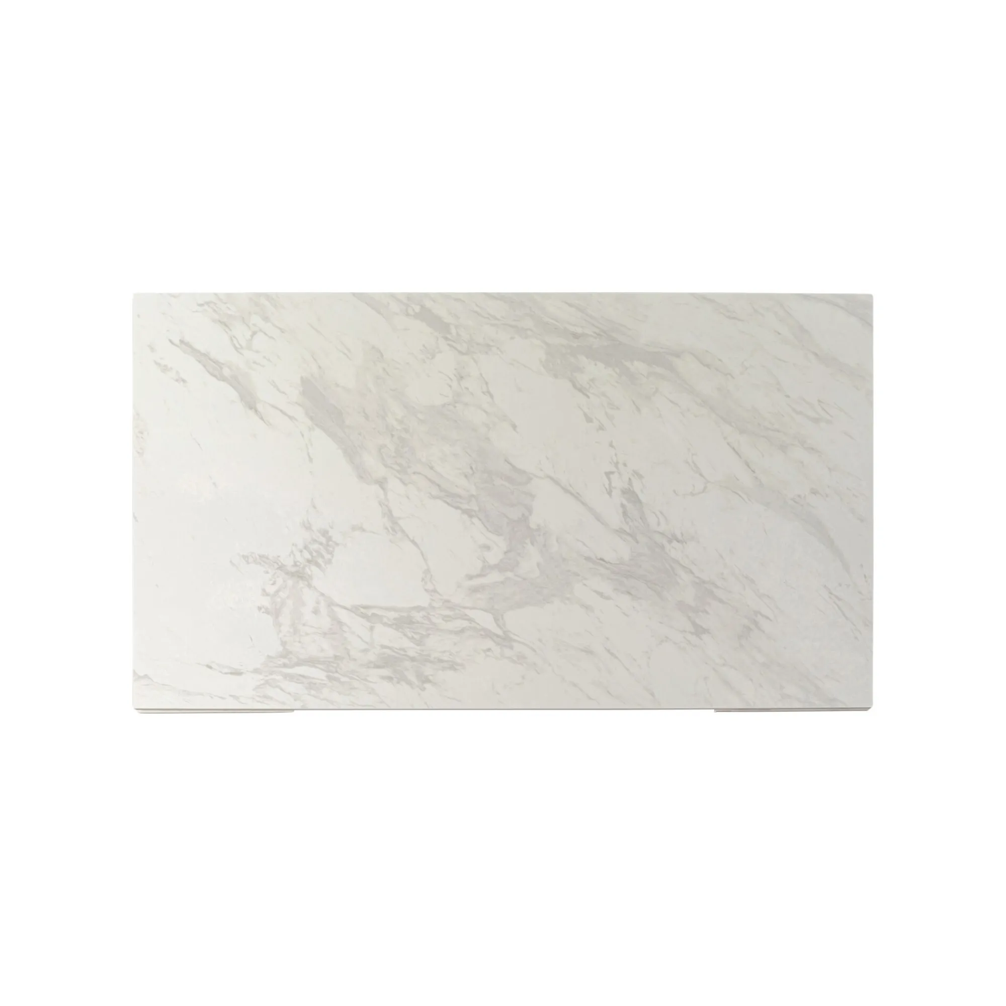 KARE Design Table à Rallonges Xenia 200x80cm Blanche ^ Table