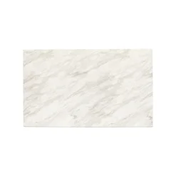 KARE Design Table Artistico Marbre Blanc 160x90cm ^ Table
