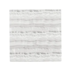 KARE Design Table Basse Artistico 100x100cm Blanche ^ Table Basse
