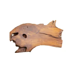 KARE Design Table Basse Aspen 100x60cm Nature ^ Table Basse