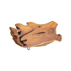 KARE Design Table Basse Aspen 100x60cm Nature ^ Table Basse