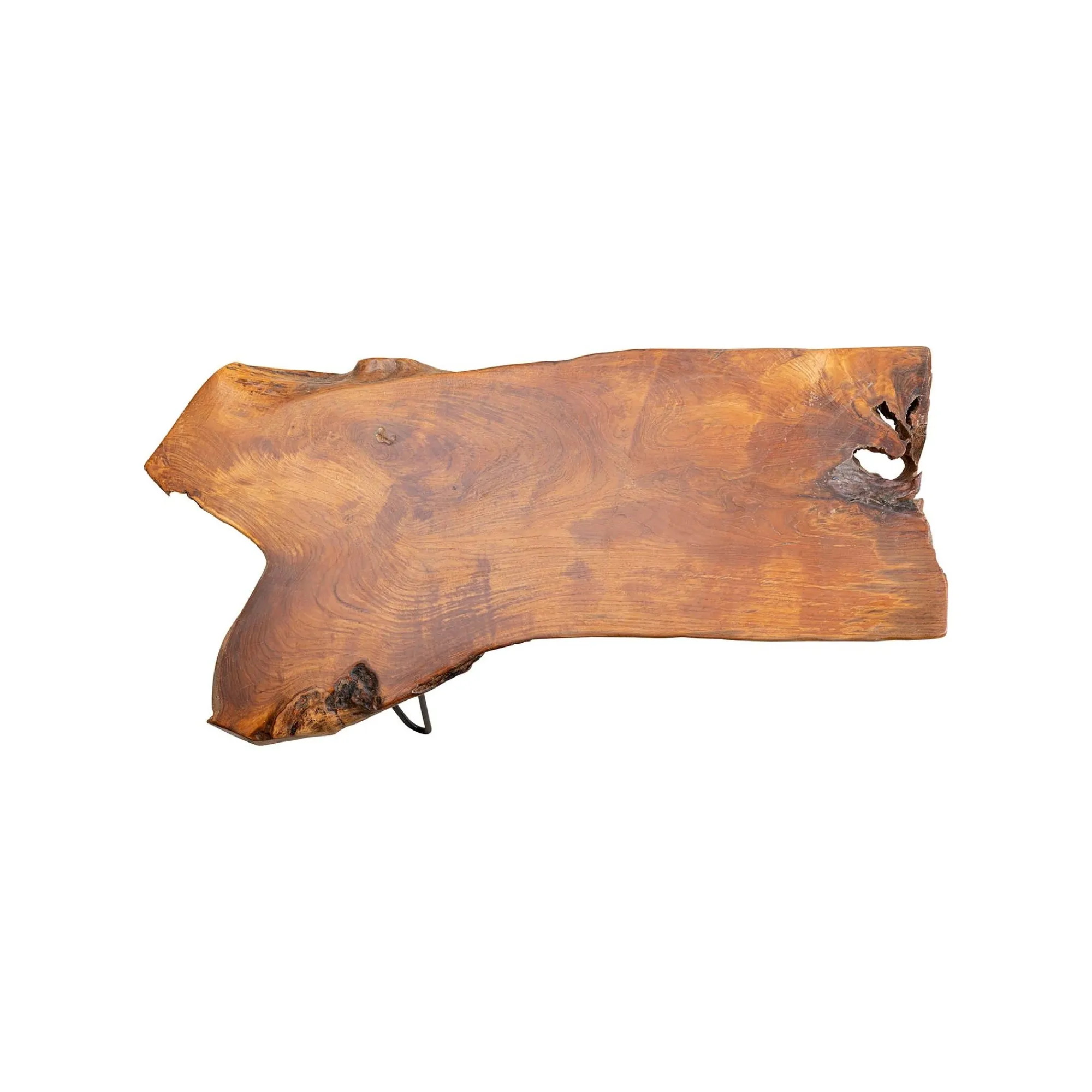 KARE Design Table Basse Aspen 100x60cm Nature ^ Table Basse