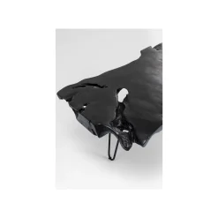 KARE Design Table Basse Aspen 100x40cm Noire ^ Table Basse