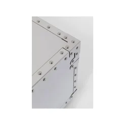 KARE Design Table Basse Bar Vegas ^ Table Basse|Coffre & Malle