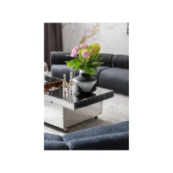 KARE Design Table Basse Bar Vegas ^ Table Basse|Coffre & Malle