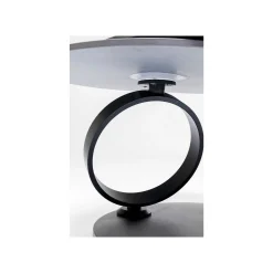 KARE Design Table Basse Beverly Noire ^ Table Basse