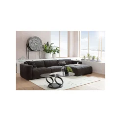 KARE Design Table Basse Beverly Noire ^ Table Basse