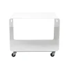 KARE Design Table Basse Casa Blanche ^ Table Basse