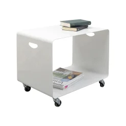 KARE Design Table Basse Casa Blanche ^ Table Basse