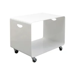 KARE Design Table Basse Casa Blanche ^ Table Basse