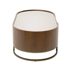 KARE Design Table Basse Giorgio 130x70cm ^ Table Basse