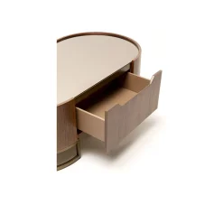KARE Design Table Basse Giorgio 130x70cm ^ Table Basse
