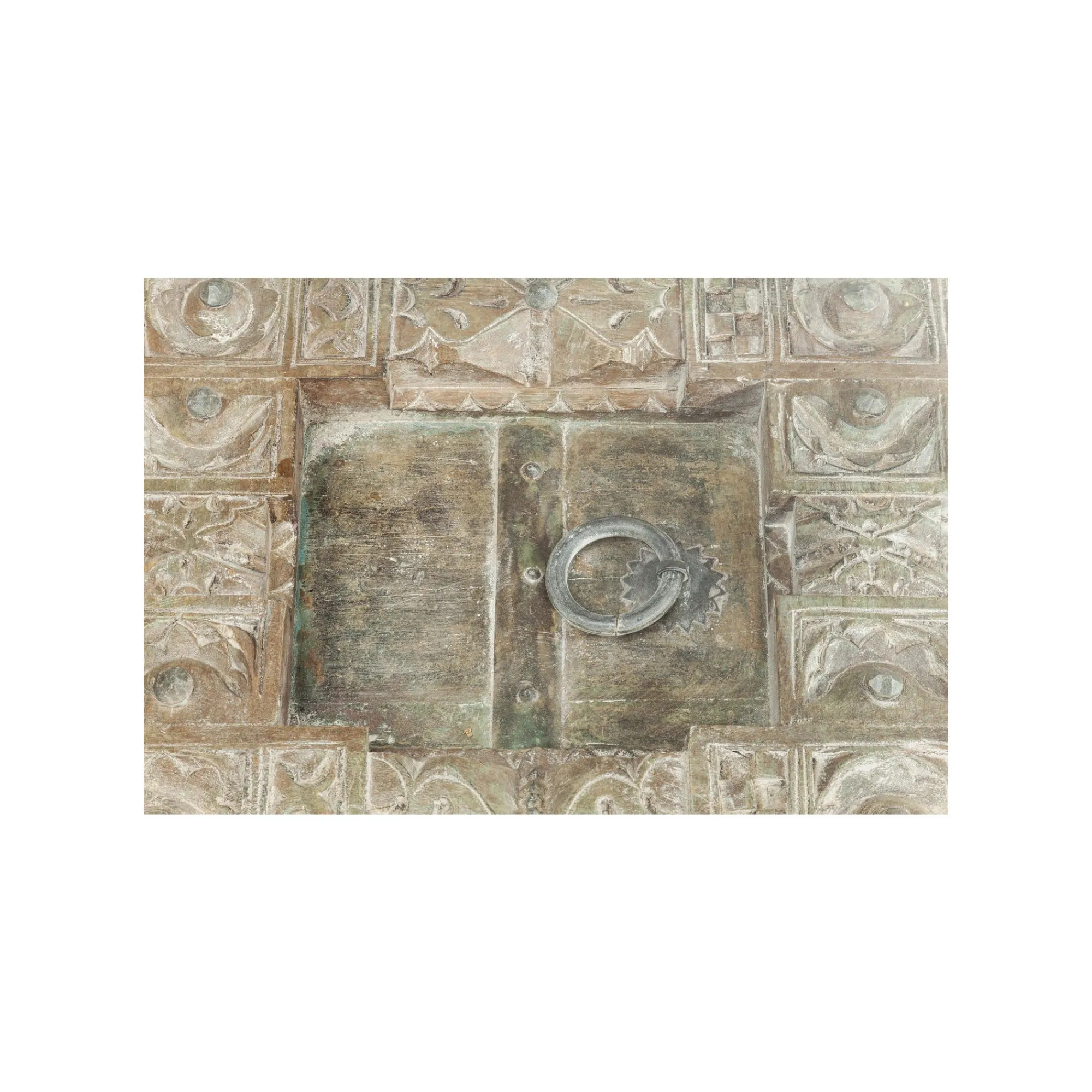 KARE Design Table Basse Kalif 140x70cm ^ Table Basse