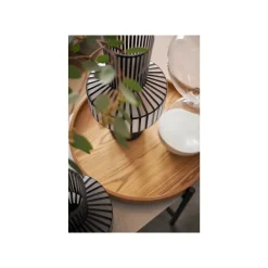 KARE Design Table Basse Layered 128x55cm ^ Table Basse