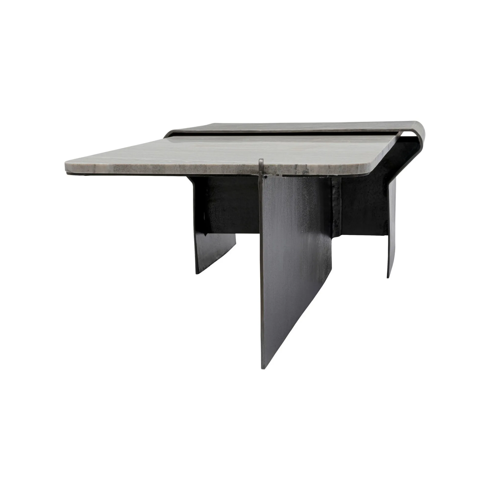 KARE Design Table Basse Montagna ^ Table Basse